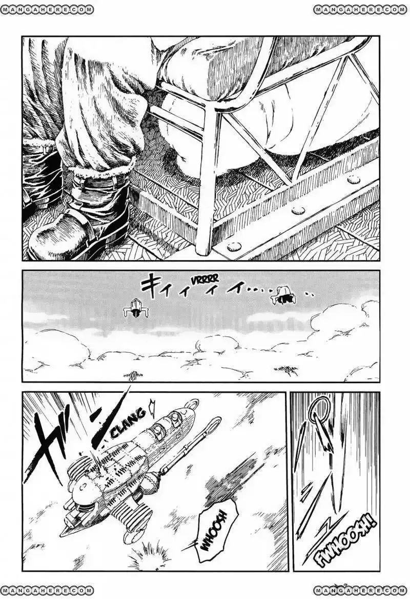 Last Exile Sunadokei No Tabibito Chapter 2 21